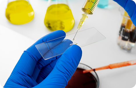 Platelet-Rich Plasma (PRP) Mastery